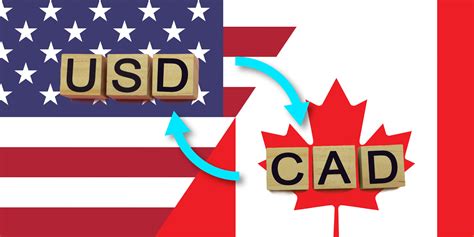 how to exchange us to canadian.